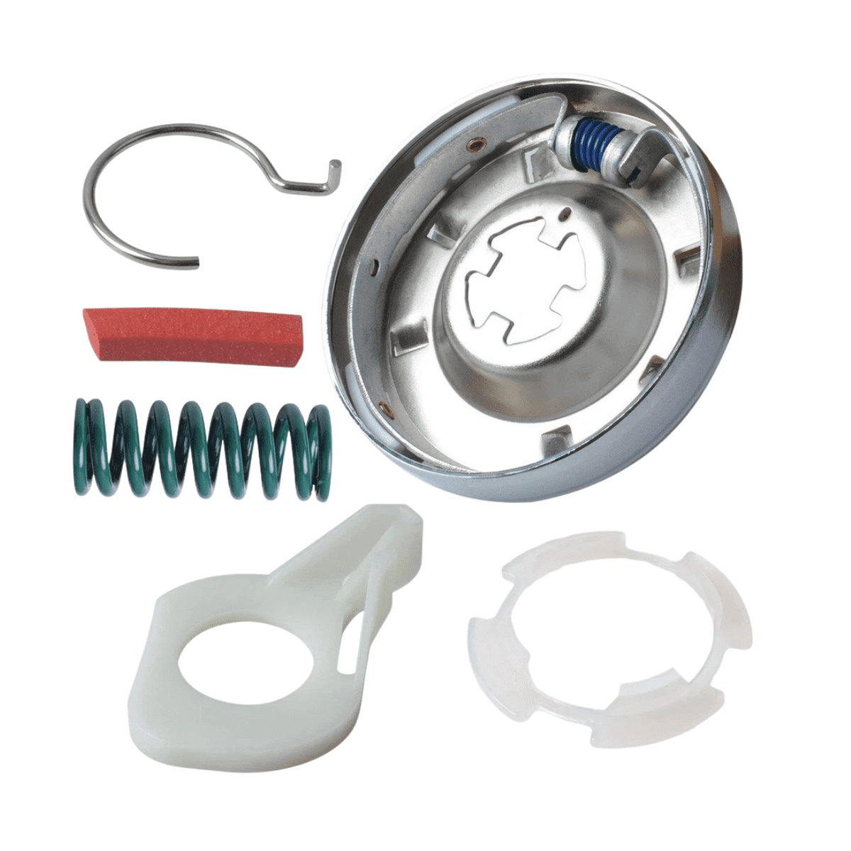 Scaroo 285785 Washer Clutch Kit Compatible with Whirlpool 285140, 285743 2-Pack