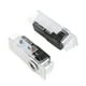 thumbnail image 1 of Proyector De Luz De La Puerta, 2pcs Proyección Saving Oor Cortesía De La Luz Alto Brillo Para El Automóvil, 1 of 7