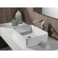 thumbnail image 5 of Delta 743-Dst Trillian 1.2 GPM Bathroom Sink Faucet Single Hole Vessel Bathroom Faucet -, 5 of 7