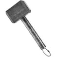 thumbnail image 2 of Abridor de botellas - Abridor de cerveza Lmaytech Abridor de botellas de cerveza Accesorios de cerveza Regalos de cerveza para hombres (plata, paquete de 2), 2 of 5