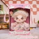 thumbnail image 1 of 1 muñeca de peluche de algodón Kawaii de 20 cm, figura de superestrella de peluche, linda muñeca de algodón de Anime que se puede cambiar de ropa, regalo para niña., 1 of 6