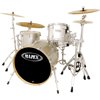 Mapex Pro M 4-Piece Classic Drum Set Platinum Sparkle