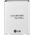 thumbnail image 1 of Replacement Battery for LG Exceed 2 Ultimate 2, L65 L70 D285 D320 BL-52UH, 1 of 2