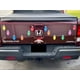 thumbnail image 5 of Jumbo Funny Reno magnético reflectante Navidad coche decoraciones Kit – Funny Santa's Helper Face + 2 Hooves – Reno Holiday Automotive Magnet (Reno), 5 of 5