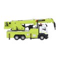 thumbnail image 1 of Crane Toy, Extendable Arm Construction Crane Model Sound Light  for Boys Girls, 1 of 7