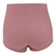 thumbnail image 5 of 3 Unids Mujeres Embarazadas Ropa Interior de Algodón de Cintura Alta Ropa Interior de Maternidad Ajustable Bragas de Las Mujeres TranspirableL-Size B-Pattern) Khall Tendencias, 5 of 6