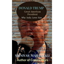Donald Trump, (Paperback)