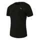 thumbnail image 3 of Playera Puma Mujer Run Cloudspun Tee Negro Deportivo negro S, 3 of 4
