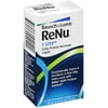 Renu: Daily Protein Remover Liquid 1 Step Tm, 0.17 fl oz
