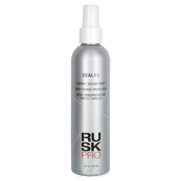 Rusk Pro Seal 03 Thermal Sealing Spray 8oz.
