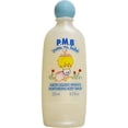 thumbnail image 2 of P.M.B. para mi bebe Jabon Liquido Infantil Moisuturizing Body Wash 8.3 oz 250 ml, 2 of 3