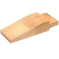 thumbnail image 2 of Jewelers Bench Pin replacement 6-1/4" X 2-1/4" Jewelry Workbench Silversmith, 2 of 3