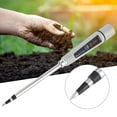 thumbnail image 3 of Sonew Soil Tester,EC‑316 Soil Tester High Precision High Sensitivity Soil Salinity EC Tester for Agricultural Planting,Soil EC Tester, 3 of 10