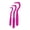Pink, variant on Tnobhg 3Pcs Pet Flea Remover Effective Pet Tick Remover Hook Safe Pet Care Tick Extraction Tools Pet Supplies