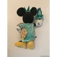 thumbnail image 3 of Disney Store Authentic 12" Minnie Mouse Lady Liberty Plush New With Tags, 3 of 3