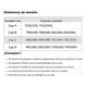 thumbnail image 2 of Bra Brasier Strapless Push Ups Invisible Sin Tirante, 2 Uds, 2 of 6