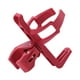 thumbnail image 3 of Portabotellas para bicicleta Jadeshay PVC negro rojo blanco, 3 of 8