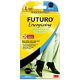 thumbnail image 6 of FUTURO Energizing Trouser Socks for Women, Medium, 6 of 11