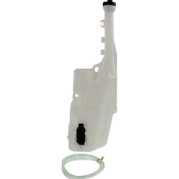 Washer Reservoir For 2010-2015 Chevrolet Camaro