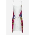 thumbnail image 4 of Carolines Treasures BB5209APRON Berries Apron, Multi-Color, 4 of 4
