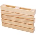 thumbnail image 4 of Bandeja de Almacenamiento ANGGREK de madera para Coche RC 1/10, 4 of 8
