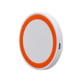 thumbnail image 4 of Kearding ABS Wireless Charger Round Colorful Replacement Chargers Universal Phone Tablet Electronics Smart Charging Fast Type2 NO2, 4 of 6