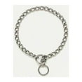 thumbnail image 2 of Coastal Pet Products Herm. Sprenger Steel Choke Collar 2.5mm 18 inches, 2 of 2
