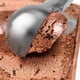 thumbnail image 5 of 2 cucharas para helado con gatillo, acero inoxidable, cuchara para helado de metal, apta para lavavajillas, 5 of 7