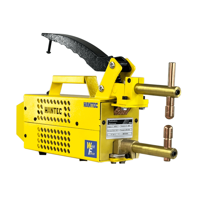 Soldadora de Punto Hantec 110V