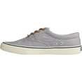 thumbnail image 4 of Men's Sperry Top-Sider Striper II CVO Baja Linen Sneaker, 4 of 7