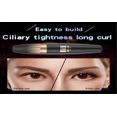 thumbnail image 4 of Máscara ddykanglicc my lashes Black-Liquid Lash Extensions 4D, 4 of 8
