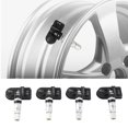 thumbnail image 4 of USB TPMS Car Tire Pressure Monitoring System with Internal Sensor for Android Navigation, 4 of 4
