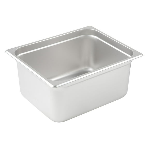 Update International Anti Jam Pan