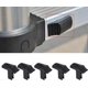thumbnail image 4 of Accesorios para Interruptores de Escalera Telescópicos KAIYANG 5 Piezas Universales, 4 of 5