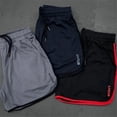 thumbnail image 6 of 2024 NEW Summer Running Shorts Men Sports Jogging Fitness Shorts Quick Dry Mens Gym Men Shorts Sport gyms Short Pants men, 6 of 6