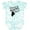 Tie Dye Green, variant on Inktastic Someone in Maine Loves Me Boys or Girls Baby Bodysuit