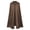 Brown, variant on Womens Gothic Style Cape Jacket Elegant Formal Cape Evening Jacket for Special Events and Themed Wear,Black,XL