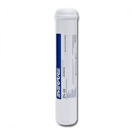 everpure inline filter water