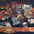 thumbnail image 1 of Over-nite Sensation (50th Anniversary), 1 of 2