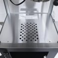 thumbnail image 4 of Weetoo Popcorn Machine Maker 8oz Popper with Cart 650W Vintage Movie Theater-style, 4 of 7