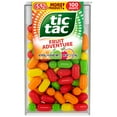 thumbnail image 2 of Tic Tac Fruit Adventure ESF27 Mints, Bulk 12 Pack, On-The-Go Refreshment, 1.7 oz Each, 2 of 3