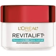 thumbnail image 2 of L'Oreal Paris Revitalift Anti-Aging Face and Neck Cream, Fragrance Free, 1.7 oz, 2 of 8