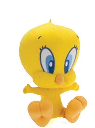 tweety bird stuffed animal walmart