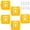 Yellow, variant on Secure Battery Wall Mounting Electric Tool Bracket Fixing for Workshop Operators