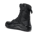 thumbnail image 4 of Botas 5.11 ATAC 2.0 con cierre lateral, 20 cm, negras, anchas, 4 of 8