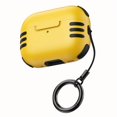 thumbnail image 1 of Bamboohart for AirPods Pro 2 Protective Case  for AirPods 4 for apple Second Generation INs Style Wireless Connection Headphone Case Protective Cover, 1 of 7