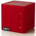 thumbnail image 1 of Parlante Bluetooth Bem HL2022C Móvil Táctil Rojo, 1 of 1