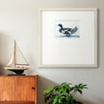 thumbnail image 5 of Mallard Blue IIPremium Framed Print, 5 of 5