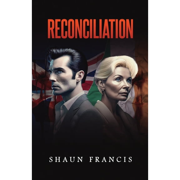 Reconciliation, (Paperback)