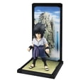 thumbnail image 2 of Figura de Colección Bandai Sasuke Uchiha Figura Coleccionable, 2 of 2